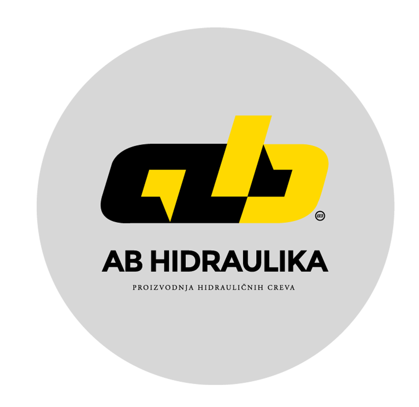 Logo AB hidraulika