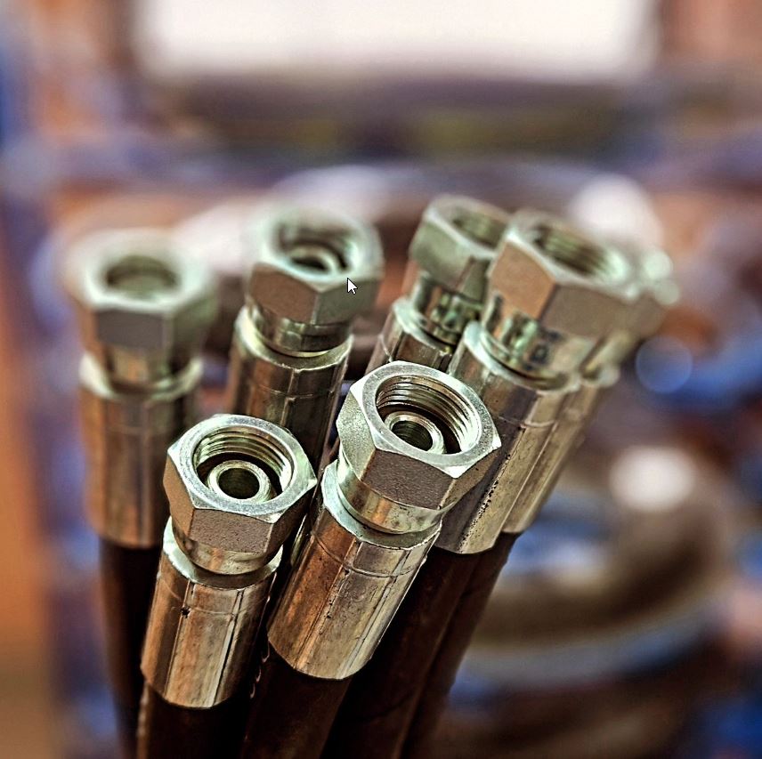 AB Hidraulika slika fitinga, klima creva, hidraulična creva,presa za creva,hidraulična presa,ulje za hidrauličnu opremu