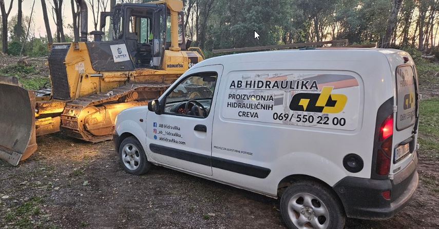 AB Hidraulika slika fitinga, klima creva, hidraulična creva,presa za creva,hidraulična presa,ulje za hidrauličnu opremu